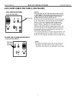 Предварительный просмотр 10 страницы Heat Controller RADS-151G Owner'S Manual