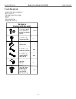 Предварительный просмотр 13 страницы Heat Controller RADS-151G Owner'S Manual