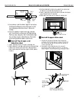 Preview for 15 page of Heat Controller RADS-151G Owner'S Manual