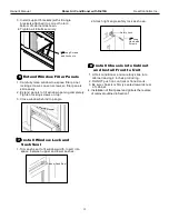 Предварительный просмотр 16 страницы Heat Controller RADS-151G Owner'S Manual