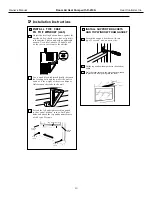 Предварительный просмотр 12 страницы Heat Controller RAH-183G Owner'S Manual