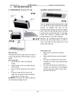 Preview for 23 page of Heat Controller RPHE-093G Series Installation & Operation Manual