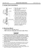 Preview for 6 page of Heat Controller SMA 18 Installation Instructions Manual