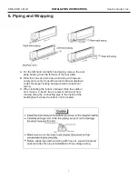 Предварительный просмотр 8 страницы Heat Controller SMA 18 Installation Instructions Manual