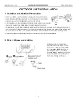 Preview for 9 page of Heat Controller SMA 18 Installation Instructions Manual