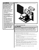 Предварительный просмотр 7 страницы Heat Controller TGC Series Installation Instructions Manual