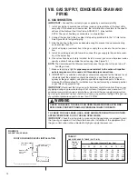 Предварительный просмотр 12 страницы Heat Controller TGC Series Installation Instructions Manual