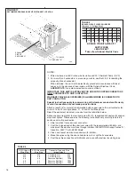 Предварительный просмотр 16 страницы Heat Controller TGC Series Installation Instructions Manual