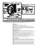 Предварительный просмотр 17 страницы Heat Controller TGC Series Installation Instructions Manual