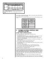 Предварительный просмотр 18 страницы Heat Controller TGC Series Installation Instructions Manual