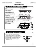 Предварительный просмотр 5 страницы Heat Controller VMH 30 Series Installation, Operation & Maintenance Manual