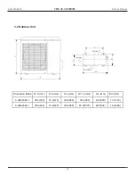 Предварительный просмотр 11 страницы Heat Controller VMH C Series Service Manual