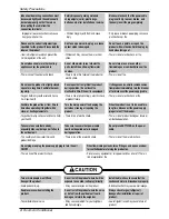 Preview for 5 page of Heat Controller VMH30SB-1 Owner'S Manual