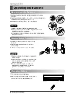 Preview for 9 page of Heat Controller VMH30SB-1 Owner'S Manual