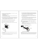 Preview for 4 page of Heat Converter swimming pool heat pump User Manual