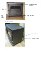 Preview for 5 page of Heat Design Causeway 15i Installation And Operating Instructions Manual