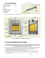 Preview for 3 page of Heat Design FW5C Installation And Operating Instructions Manual