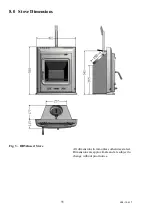 Preview for 12 page of Heat Design HD5i Installation And Operating Instructions Manual