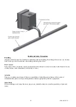 Предварительный просмотр 5 страницы Heat Design Vitae18Bi Installation And Operating Instructions Manual