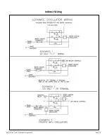 Preview for 20 page of Heat-Flo 115-D Installation, Operating And Servicing Instructions