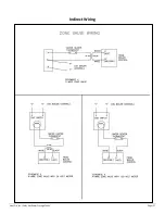 Preview for 21 page of Heat-Flo 115-D Installation, Operating And Servicing Instructions