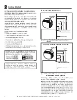 Preview for 6 page of HEAT GLO CERONA-36-IFT Installation Manual