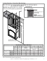 Preview for 13 page of HEAT GLO CERONA-36-IFT Installation Manual