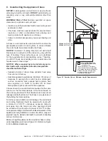 Preview for 15 page of HEAT GLO CERONA-36-IFT Installation Manual