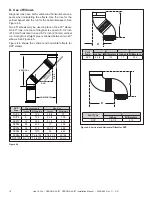 Preview for 18 page of HEAT GLO CERONA-36-IFT Installation Manual