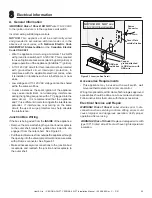 Preview for 35 page of HEAT GLO CERONA-36-IFT Installation Manual