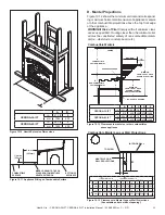 Preview for 43 page of HEAT GLO CERONA-36-IFT Installation Manual