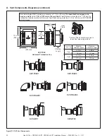 Preview for 52 page of HEAT GLO CERONA-36-IFT Installation Manual