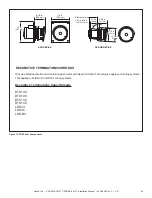 Preview for 55 page of HEAT GLO CERONA-36-IFT Installation Manual