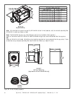 Preview for 56 page of HEAT GLO CERONA-36-IFT Installation Manual