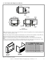 Preview for 57 page of HEAT GLO CERONA-36-IFT Installation Manual