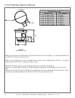 Preview for 58 page of HEAT GLO CERONA-36-IFT Installation Manual