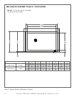 Preview for 10 page of HEAT GLO COSMO-I30-IFT Installation Manual