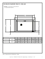 Preview for 11 page of HEAT GLO COSMO-I30-IFT Installation Manual