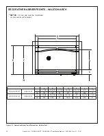 Preview for 12 page of HEAT GLO COSMO-I30-IFT Installation Manual