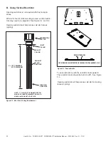 Preview for 22 page of HEAT GLO COSMO-I30-IFT Installation Manual