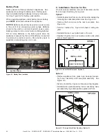 Preview for 30 page of HEAT GLO COSMO-I30-IFT Installation Manual