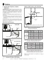 Preview for 34 page of HEAT GLO COSMO-I30-IFT Installation Manual