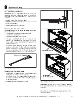 Preview for 37 page of HEAT GLO COSMO-I30-IFT Installation Manual