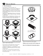 Preview for 44 page of HEAT GLO COSMO-I30-IFT Installation Manual