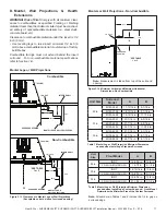 Preview for 17 page of HEAT GLO PROV-I30-IPI Installation Manual