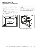 Preview for 29 page of HEAT GLO PROV-I30-IPI Installation Manual