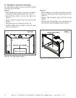 Preview for 30 page of HEAT GLO PROV-I30-IPI Installation Manual