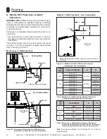 Preview for 34 page of HEAT GLO PROV-I30-IPI Installation Manual