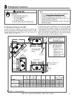 Preview for 9 page of HEAT GLO RHW-415 Owner'S Manual