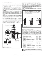 Preview for 12 page of HEAT GLO RHW-415 Owner'S Manual